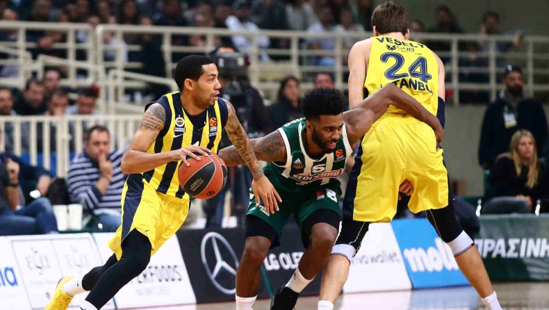 Πανιώνιος: Περιμένει τον Γκριν, για να αφήσει τον Σταρκς