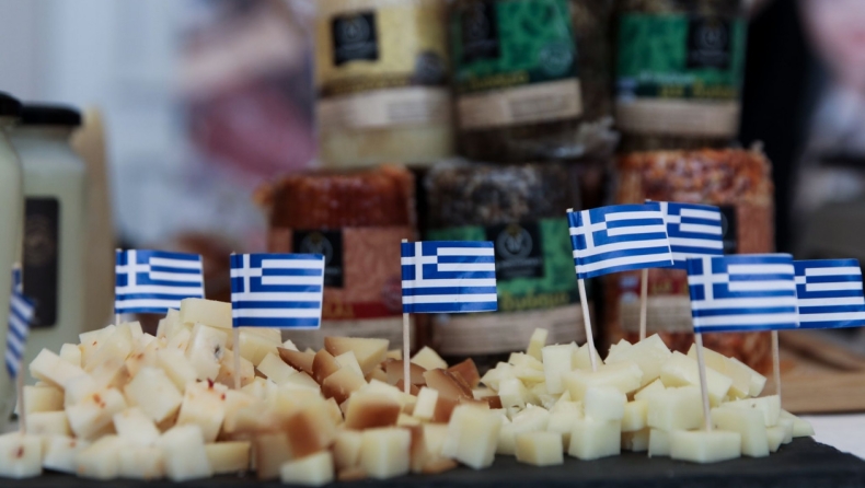 Ξεχάστε τη φέτα: Μαντέψτε ποιο ελληνικό τυρί ανακηρύχθηκε το πρώτο σε όλο τον πλανήτη