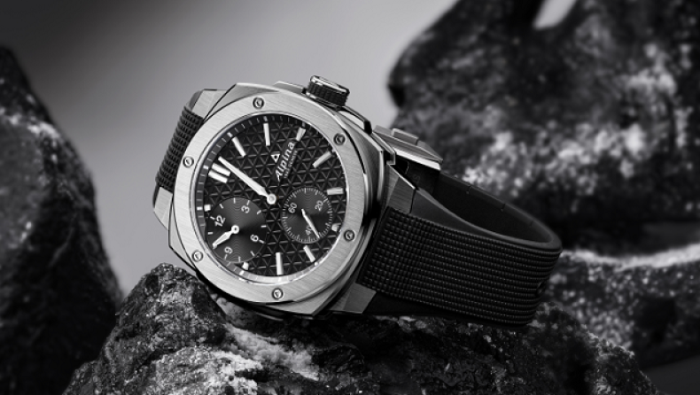 Alpiner Extreme Automatic