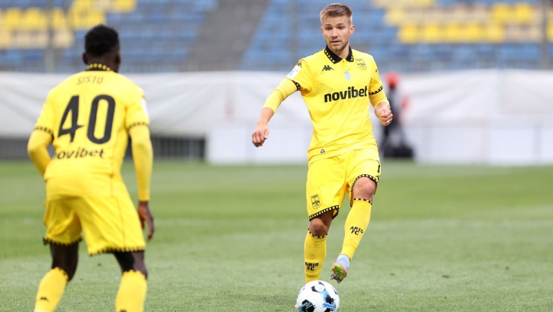 Άρης: Οι αποχωρήσεις που μπορεί να επηρεάσουν το μεταγραφικό πλάνο