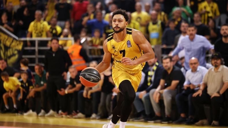 Ο Μπριν Φορμπς θα κάνει… κουπί με αντίθετο άνεμο