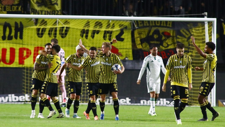 Άρης: Ολοκλήρωσε την προετοιμασία, δεν ανακοίνωσε αποστολή