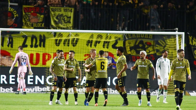 Άρης: Δεκαοκτώ μεταγραφές, ελάχιστες ήταν αποδοτικές