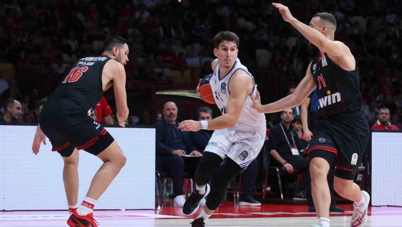 Καρδίτσα: Συμφώνησε με τον Μάριο Πουλιανίτη