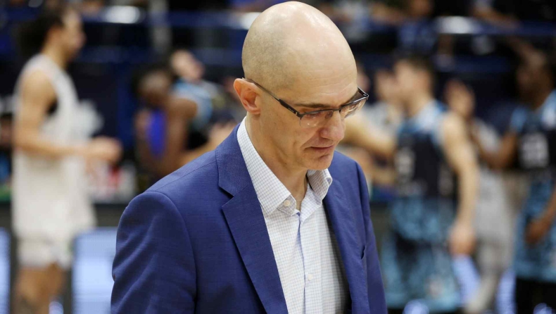 Κολοσσός: Προβληματισμός για Καράσκο