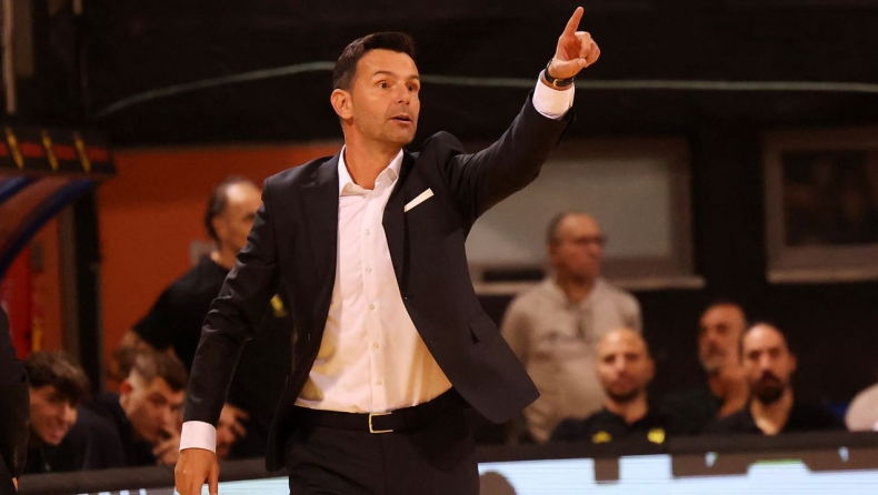 Μίλιτσιτς: «Απίστευτο αυτό που ζήσαμε με τους οπαδούς μας»