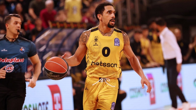 Μήτρου Λονγκ: «Ευλογημένος που έπαιξα στην Εθνική»