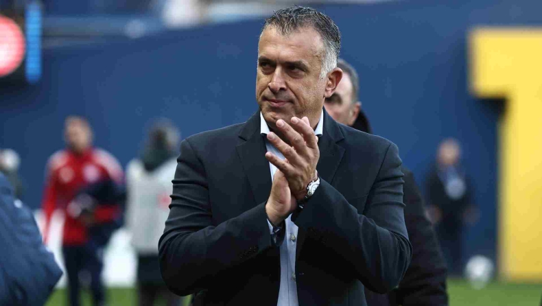 Αναστασίου: «Τα παιδιά με τέτοιες νίκες αποκτούν αυτοπεποίθηση»