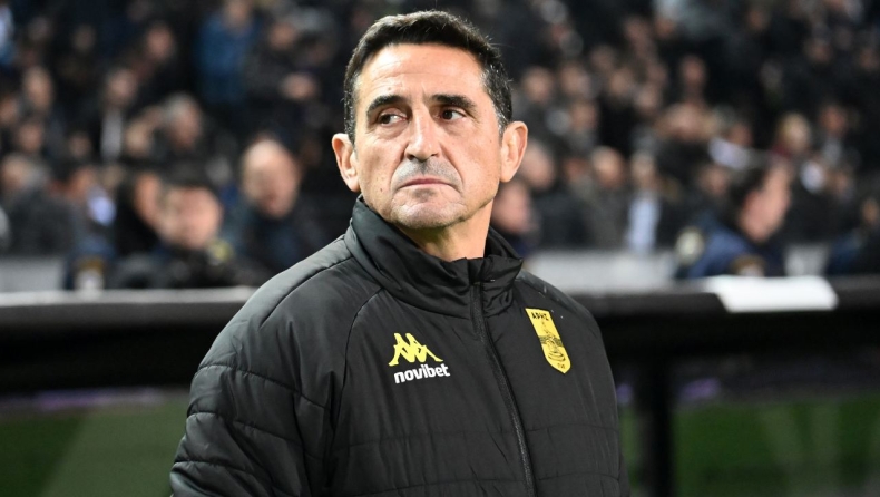 Άρης: Ο Χιμένεθ «μετράει» κεφάλια στην ελλιπέστατη αμυντική γραμμή