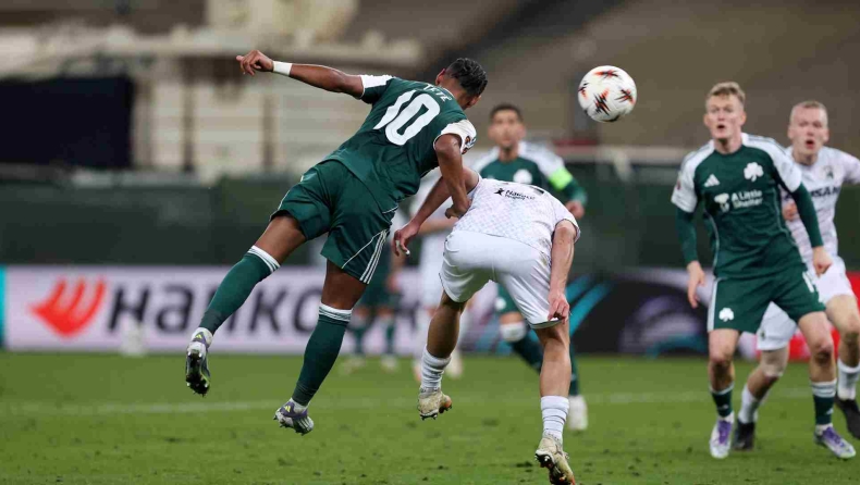 Παναθηναϊκός: Τα επόμενα παιχνίδια του στο Europa League