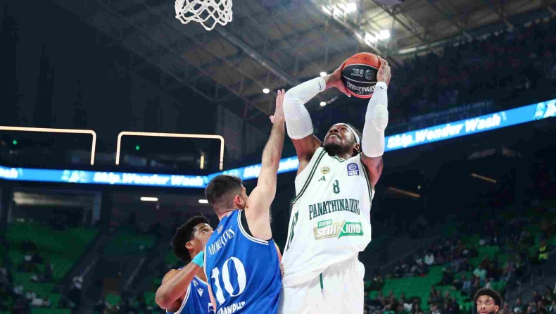 Χόλμς: Επέστρεψε με «γκολ-φάουλ»