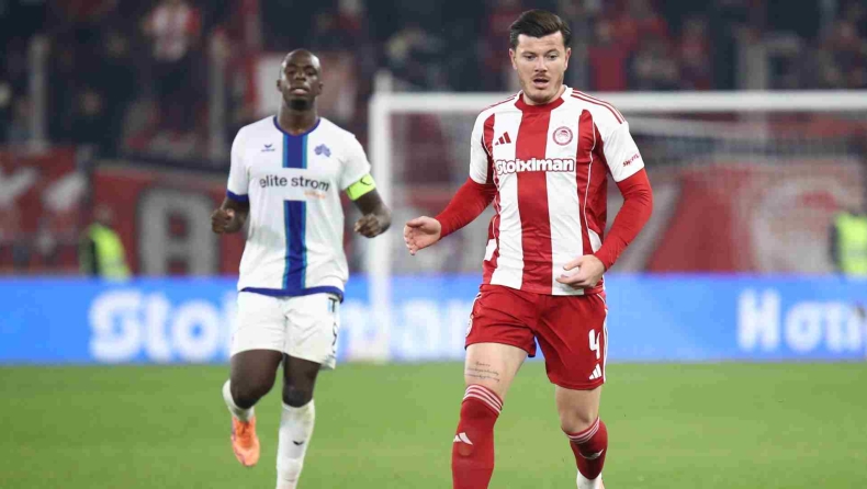 Ξέσπασμα Μπιανκόν: «Ο γκολκίπερ της Κηφισιάς έδινε show, ήταν πέναλτι στο τέλος»!