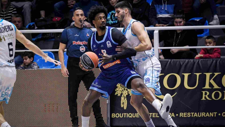 Κολοσσός-Μύκονος 83-97: Με πλουραλισμό και Ρέι