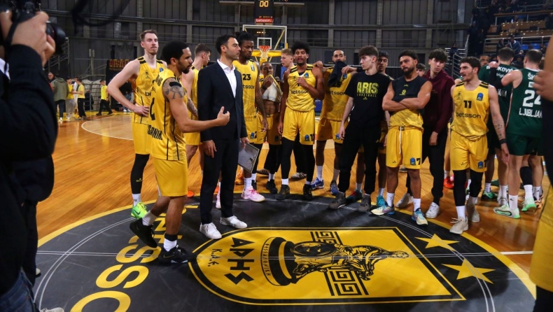 Άρης: Το θετικό και αρνητικό σενάριο μιας απελπιστικά κακής βραδιάς