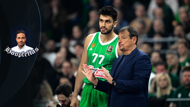 Παναθηναϊκός: Πράττει σωστά με Γιουρτσεβέν ο Άταμαν;