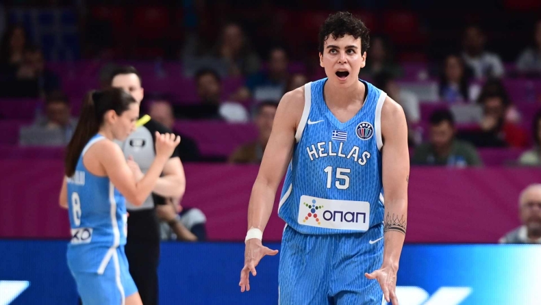 Παναθηναϊκός: Πως έκανε την μεγάλη μεταγραφή με την Άρτεμις Σπανού