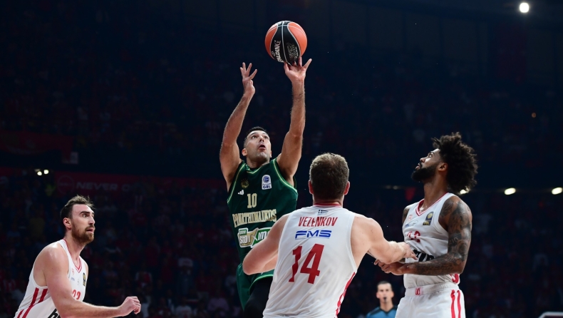 Ολυμπιακός, Παναθηναϊκός: Ποιος είναι χειρότερος την δεδομένη στιγμή;