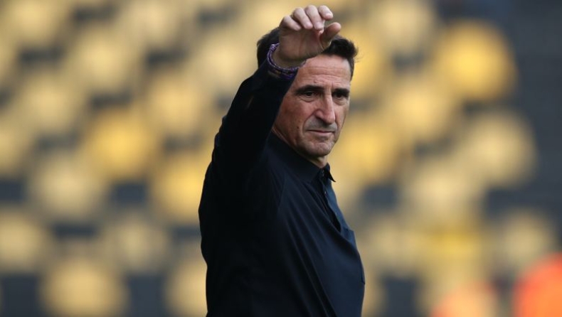 Άρης: Η διαχείριση του Χιμένεθ και ο άλυτος γρίφος στην επίθεση