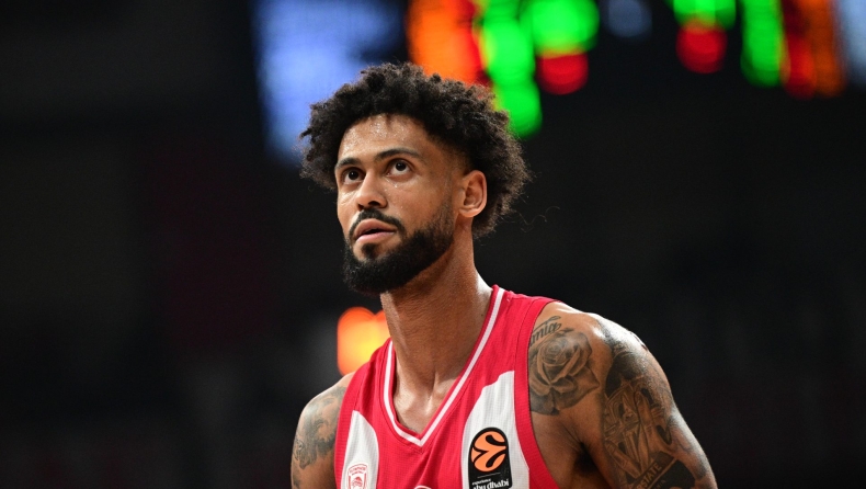 Ολυμπιακός: Χλιαρές αποδοκιμασίες μετά την ήττα από τη Βαλένθια