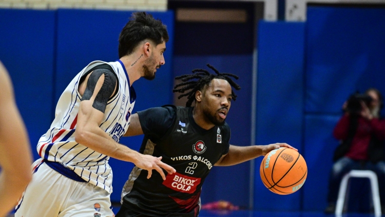 Elite League: Τα αποτελεσμάτα της 13ης αγωνιστικής