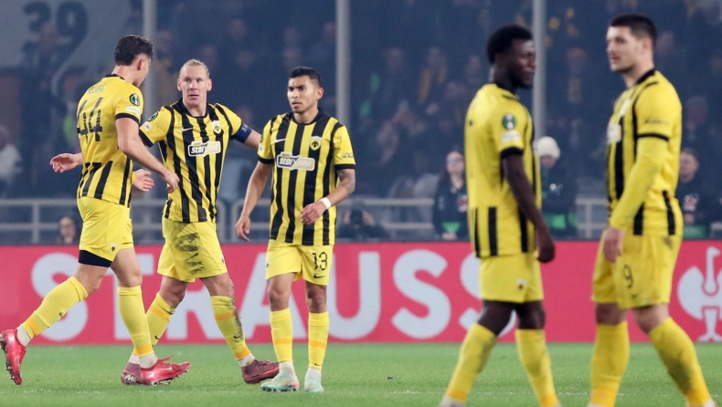 ΑΕΚ: Με Νόα, Ντρίτα, Άλκμααρ ή Τσέλιε στους «16»