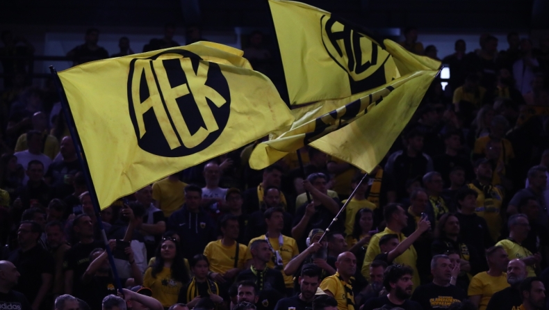 AEK: Μία βραδιά με δώρα και εκπλήξεις κόντρα στον Παναθηναϊκό