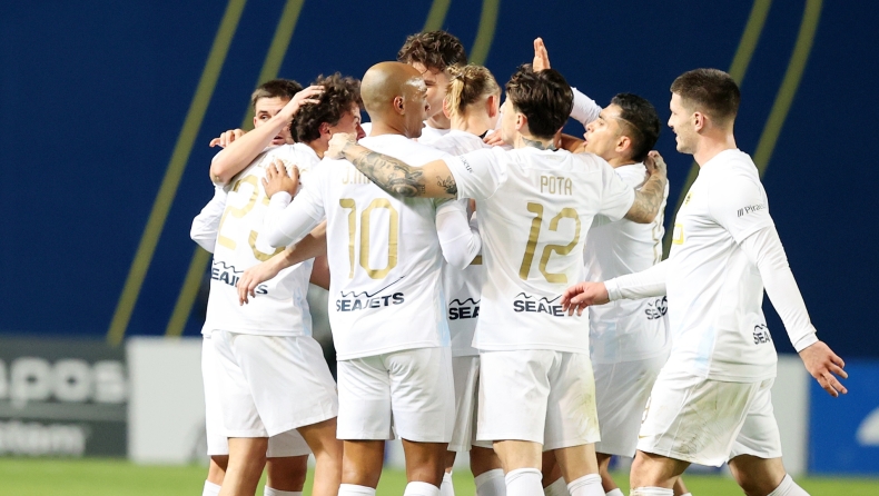 Μία νίκη που θα αξίζει πιο πολύ από… χρυσάφι!