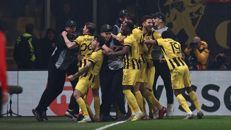 ΚΑΕ ΑΕΚ για την τρελή νίκη με Κραϊόβα: «Ανατροπή αδιανόητη, μάγκικη, ΑΕΚτζήδικη!