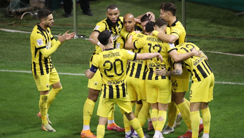 ΑΕΚ: Η υποχρέωση της διοίκησής της και το ματς κλειδί με Ατρόμητο!