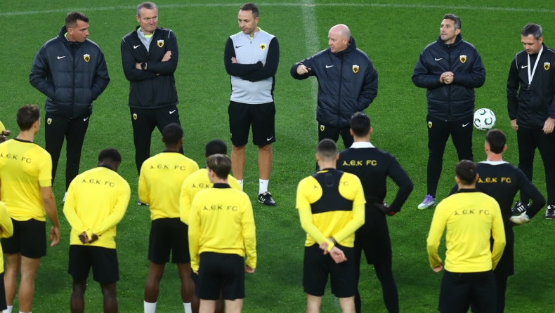 Αθλητικές μεταδόσεις σήμερα: Οι Galacticos, το Gazz Floor, το ΑΕΚ - Κραϊόβα και ο ΠΑΟ στη Εuroleague