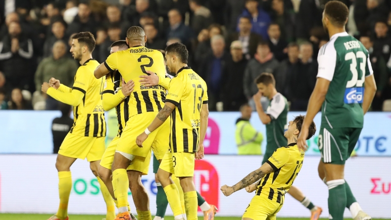 Ενα Σαββατοκύριακο γεμάτο δράμα και γκολ στο... 90φεύγα! (vids)