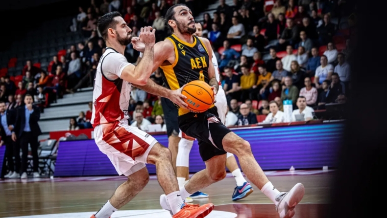 ΑΕΚ: Οι πιθανοί αντίπαλοι στη φάση των «16», η Καρδίτσα στο... κάδρο