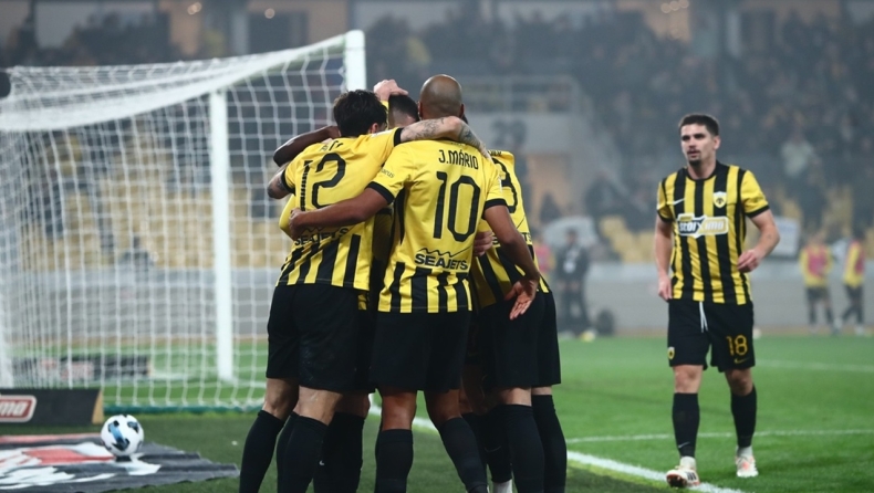 ΑΕΚ: Φρεσκάρισμα από Νίκολιτς και η προσοχή στον ΟΦΗ για ιδανικό κλείσιμο στο 2025