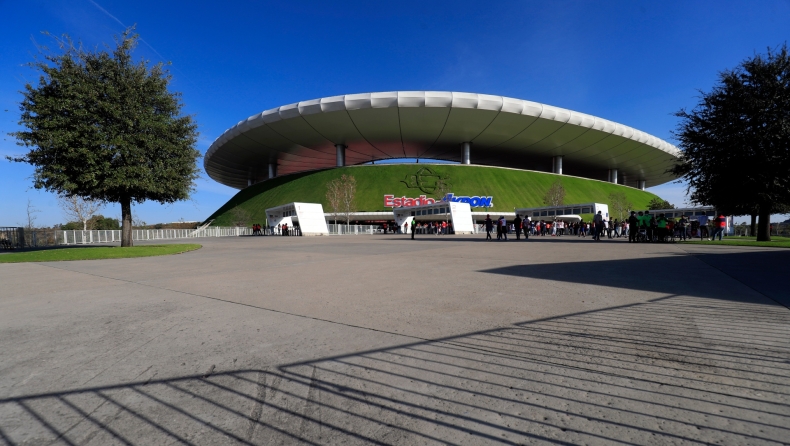 ΗΠΑ: Βρέθηκαν 456 σακούλες με ανθρώπινα λείψανα κοντά σε γήπεδο