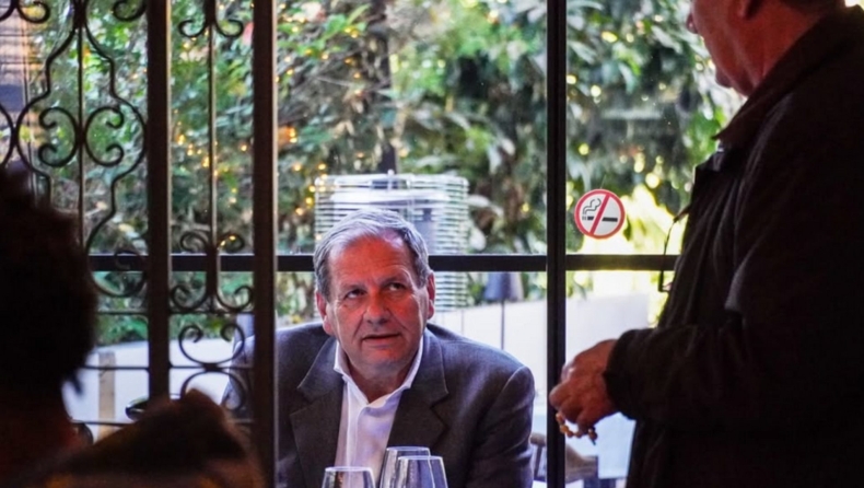 ΑΕΚ: «Προ Χριστουγεννιάτικο» γεύμα από τους Αγγελόπουλους στην ομάδα