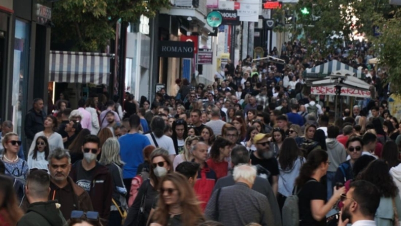 Τι ώρα κλείνουν τα σούπερ μάρκετ σήμερα παραμονή Χριστουγέννων