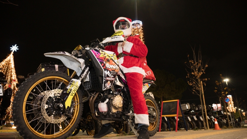 2ο Voge Christmas Festival: Μια γιορτή που γίνεται θεσμός