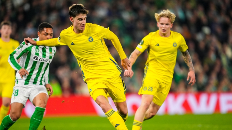 Αντζουλάς: Αποχαιρέτησε την Ελσίνκι με ανάρτηση στα social media