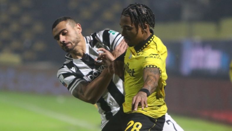 Stoiximan Super League: Δεσπόζει το ντέρμπι της Θεσσαλονίκης, «πονηρή» έξοδος για τον Παναθηναϊκό, με φόρα η ΑΕΚ κόντρα στον Ατρόμητο