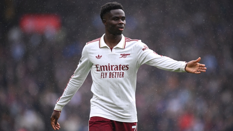 Άρσεναλ: Tο... Χριστουγεννιάτικο στατιστικό που τη στοιχειώνει από το 1947!