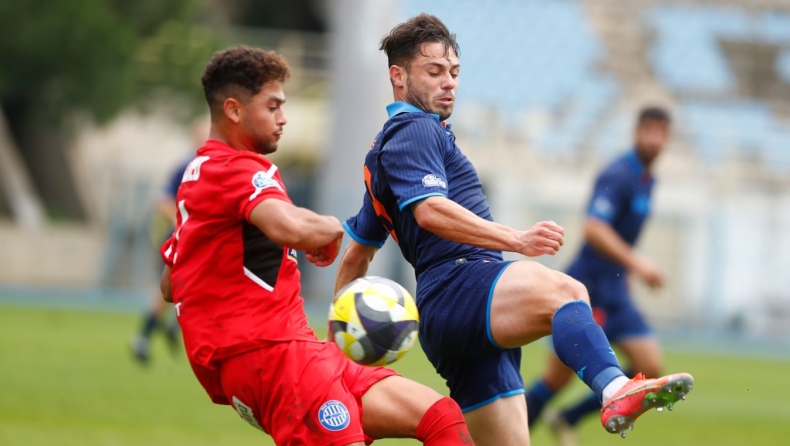 Super League 2 - Νότιος Όμιλος: Επιστροφή στις νίκες για την Athens Kallithea, στο κυνήγι της τετράδας η Ελλάς Σύρου