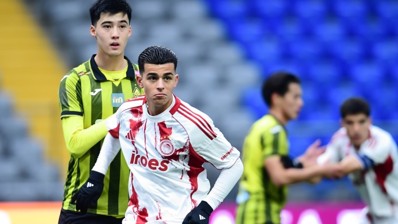 Ραμαζάν Μπαγκντάτ: Ατόφιο ταλέντο «Made in Kazakshtan»