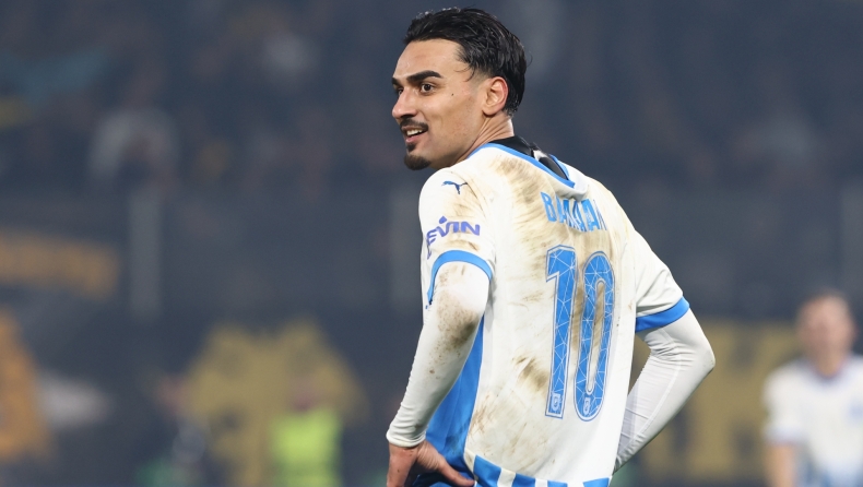 Θυμωμένος ο Μπαϊαράμ μετά την ήττα από την ΑΕΚ: «Ήταν η πιο σκοτεινή νύχτα που έχω ζήσει»