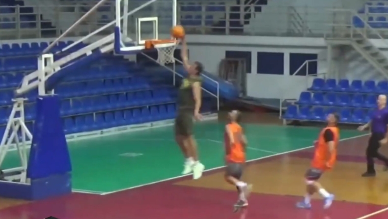 Basketaki: Σκέτη μαγεία αυτό το Novibet Top 10