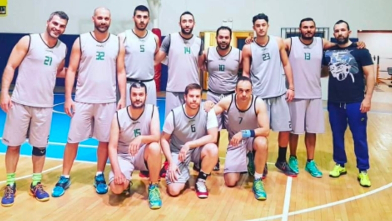 Οι Λεγάμενοι B.C. PIRAEUS – 13 Χρόνια Μιας Μπασκετικής Οικογένειας!