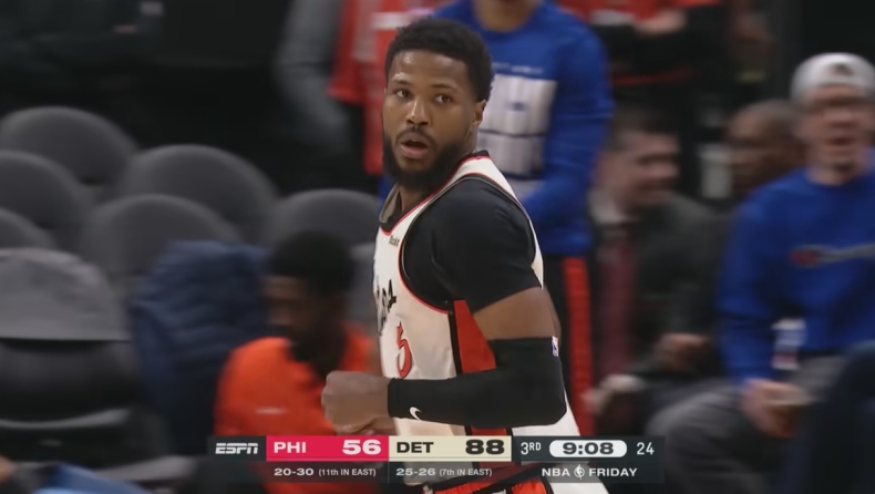 Παρτίζαν: Πάει για το μεγάλο κόλπο με παίκτη από το ΝΒΑ