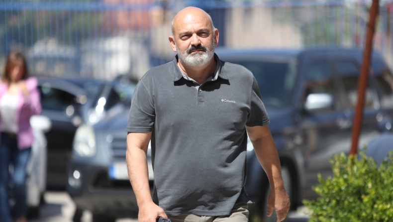 Παναιτωλικός: «Έφυγε» η μητέρα του προέδρου της ΠΑΕ, Μάκη Μπελεβώνη