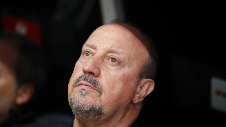 Παναθηναϊκός: Το αεροπλάνο στην Αγχίαλο, το μήνυμα με Ντραγκόφσκι και η κρίσιμη απόφαση του Μπενίτεθ