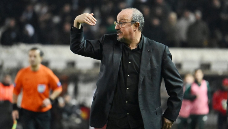 Παναθηναϊκός: Τι δείχνουν οι αριθμοί για το «τριφύλλι» του Μπενίτεθ σε σχέση με τον ανταγωνισμό