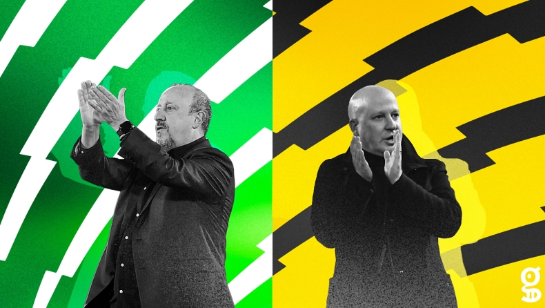 Η επίδραση του Μπενίτεθ και η νοοτροπία νικητή του Νίκολιτς